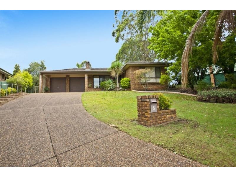 5 Siddons Close, Raymond Terrace NSW 2324