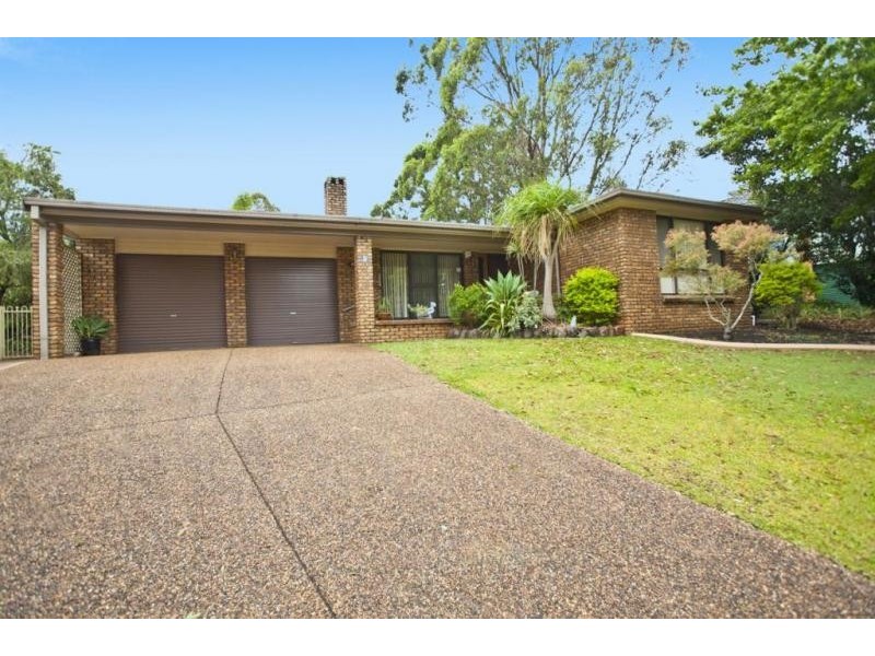 5 Siddons Close, Raymond Terrace NSW 2324