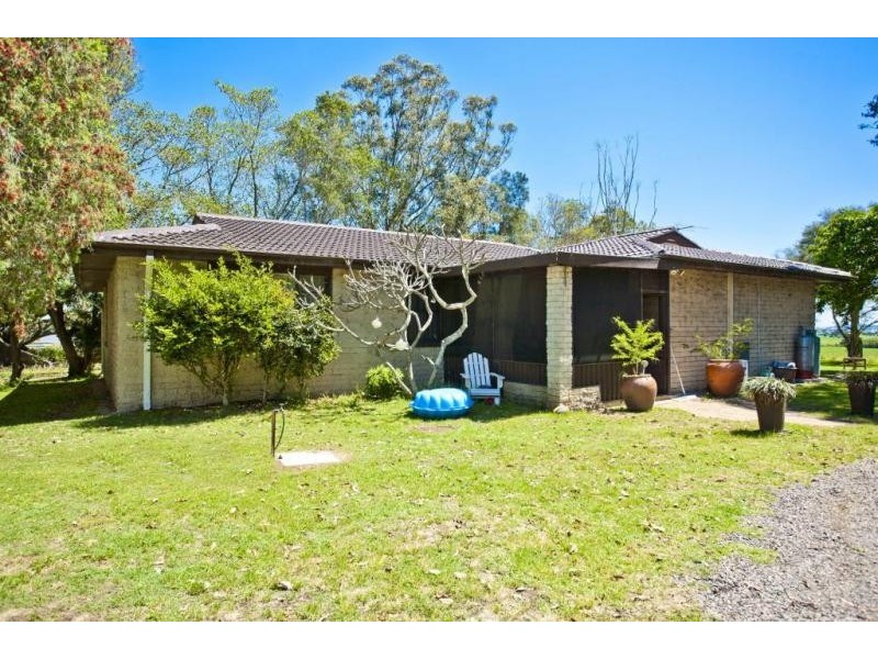 545 Duckenfield Road, Duckenfield NSW 2321