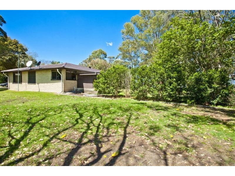 545 Duckenfield Road, Duckenfield NSW 2321