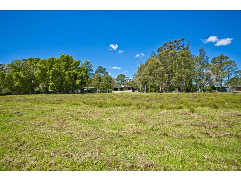 545 Duckenfield Road, Duckenfield NSW 2321