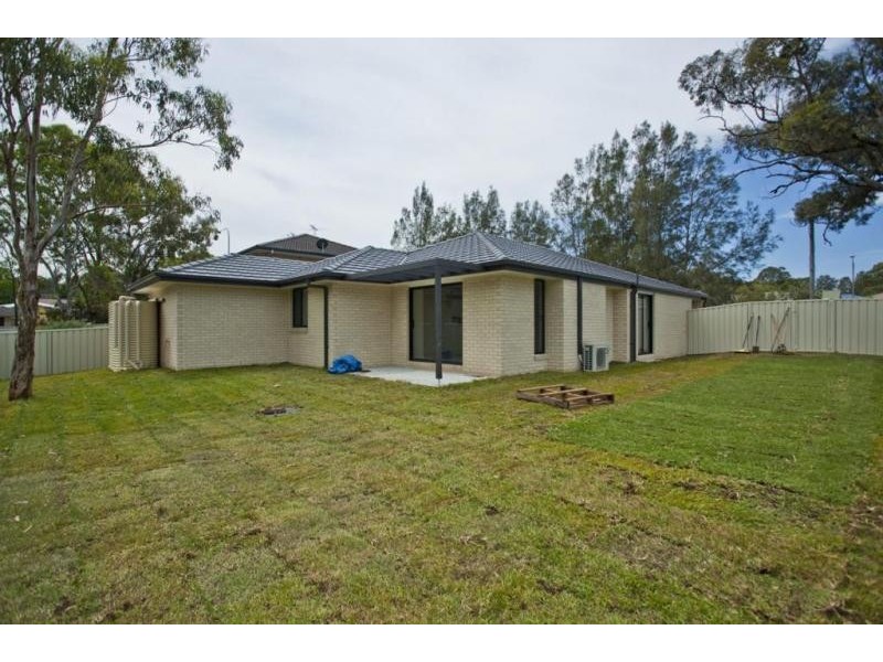 181 Benjamin Lee Drive, Raymond Terrace NSW 2324