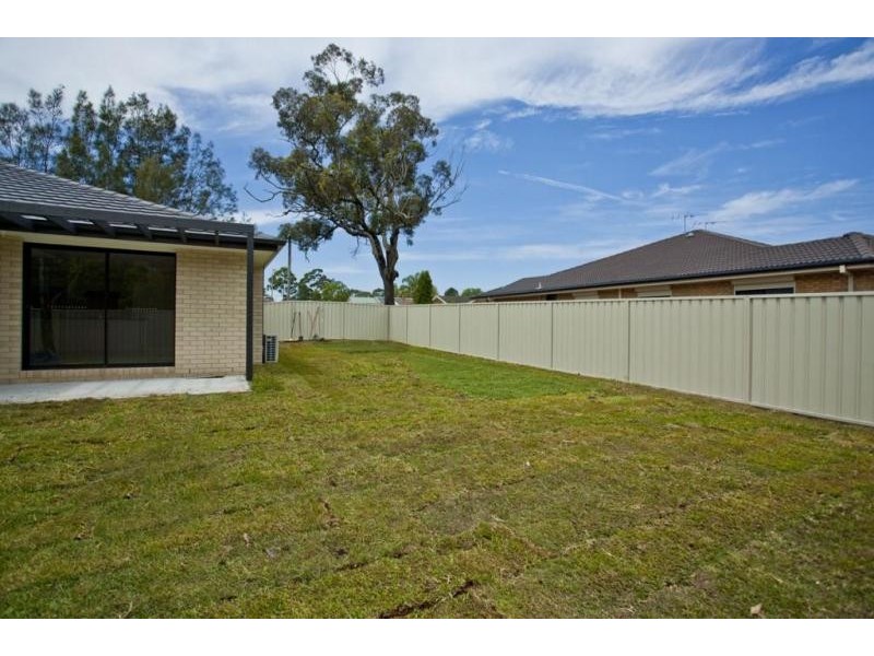 181 Benjamin Lee Drive, Raymond Terrace NSW 2324