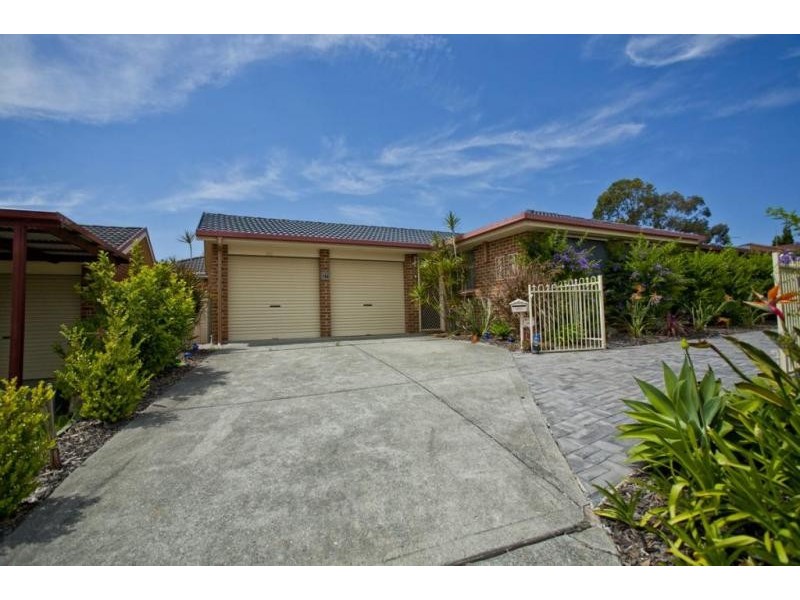 166 Benjamin Lee Drive, Raymond Terrace NSW 2324