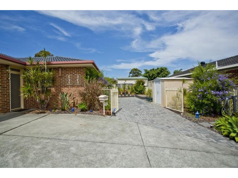 166 Benjamin Lee Drive, Raymond Terrace NSW 2324