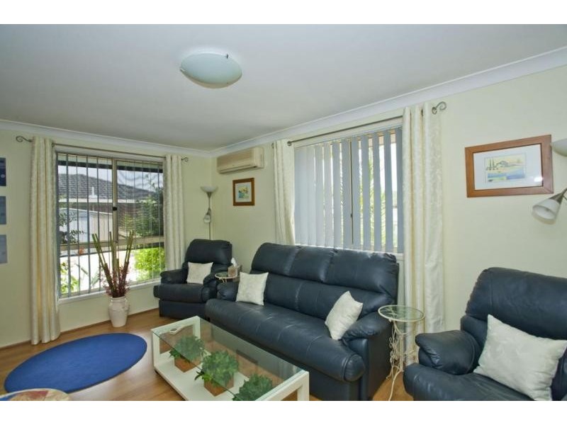 166 Benjamin Lee Drive, Raymond Terrace NSW 2324