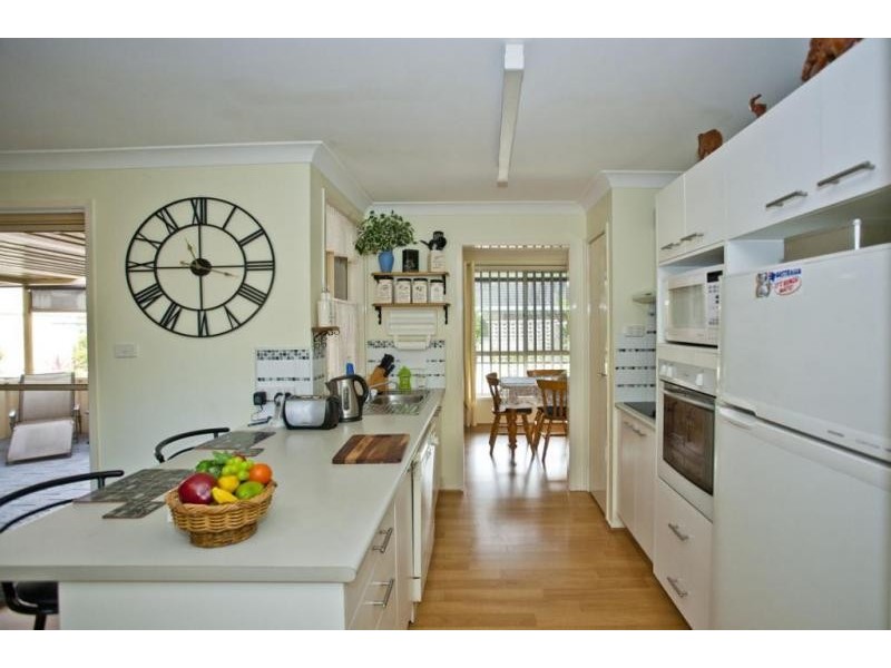 166 Benjamin Lee Drive, Raymond Terrace NSW 2324