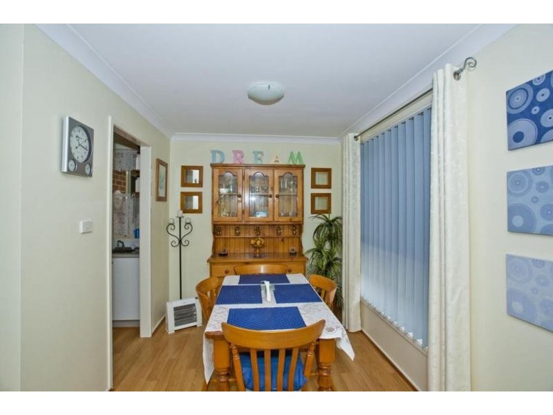 166 Benjamin Lee Drive, Raymond Terrace NSW 2324