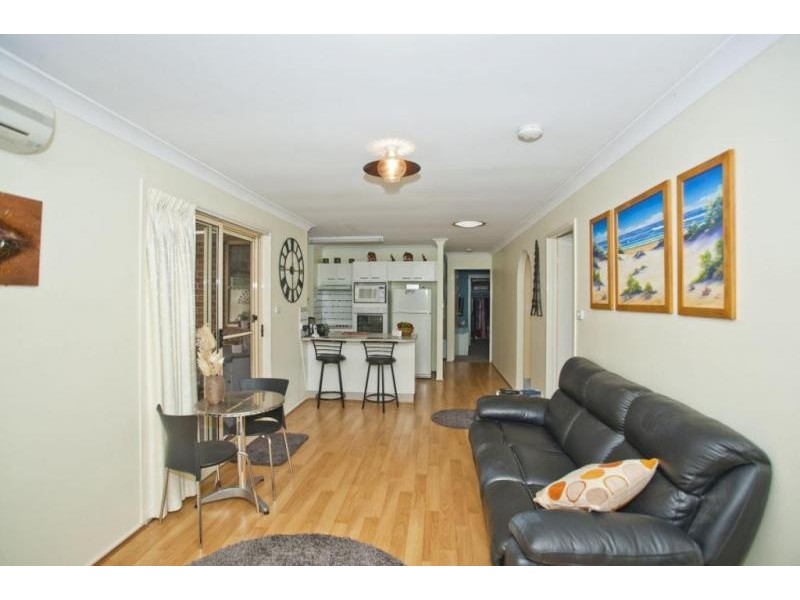 166 Benjamin Lee Drive, Raymond Terrace NSW 2324