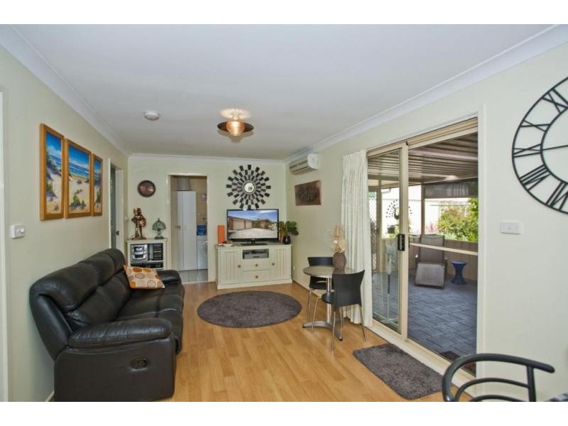 166 Benjamin Lee Drive, Raymond Terrace NSW 2324