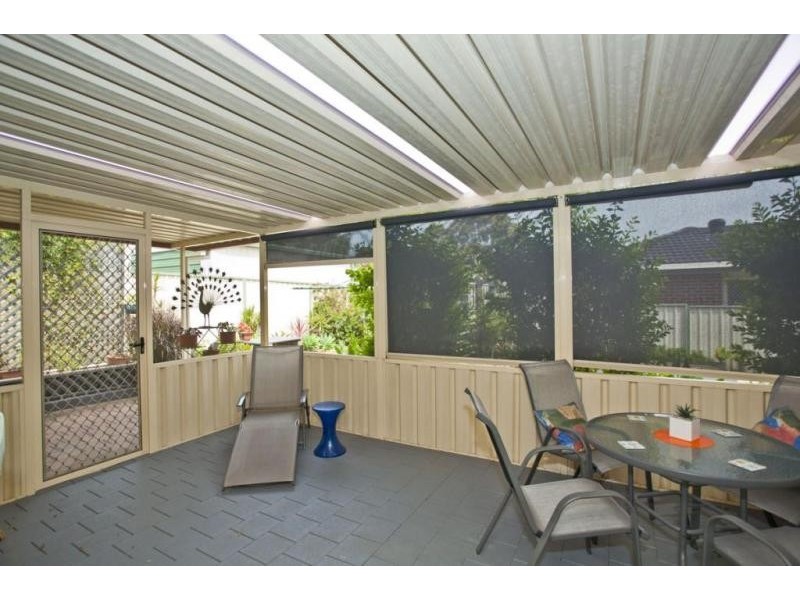 166 Benjamin Lee Drive, Raymond Terrace NSW 2324