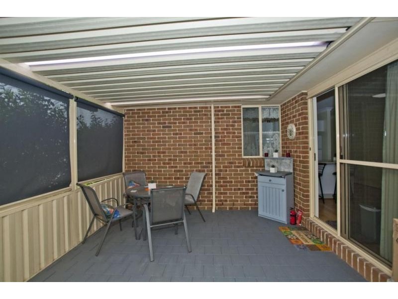 166 Benjamin Lee Drive, Raymond Terrace NSW 2324