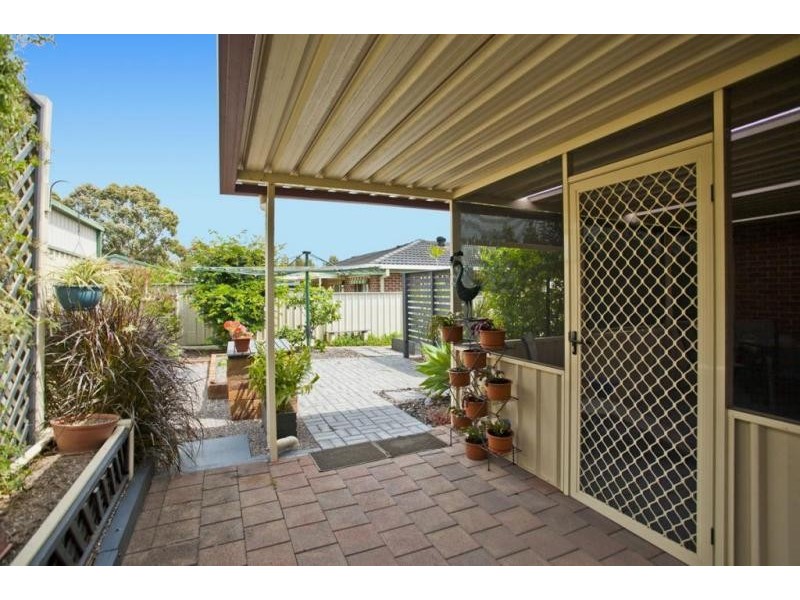 166 Benjamin Lee Drive, Raymond Terrace NSW 2324