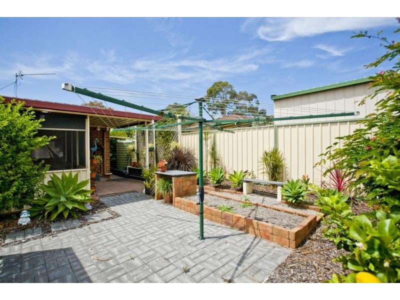 166 Benjamin Lee Drive, Raymond Terrace NSW 2324
