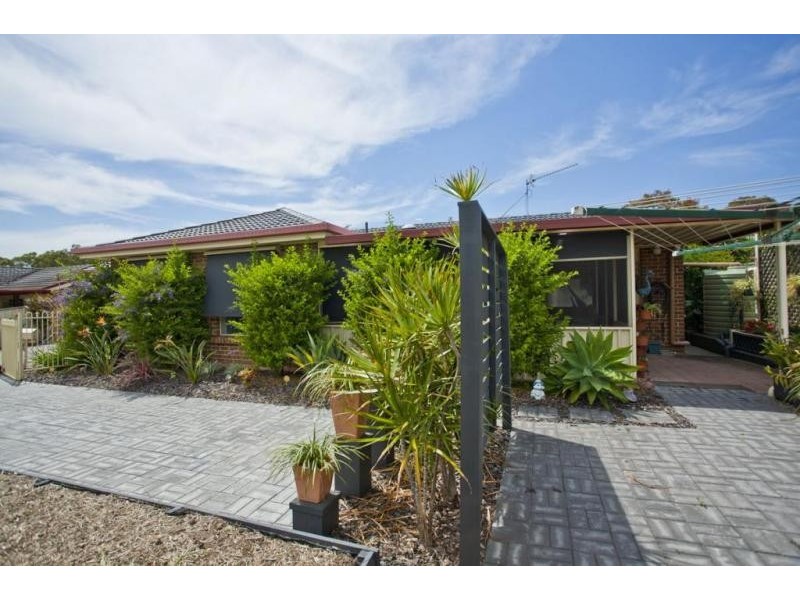 166 Benjamin Lee Drive, Raymond Terrace NSW 2324