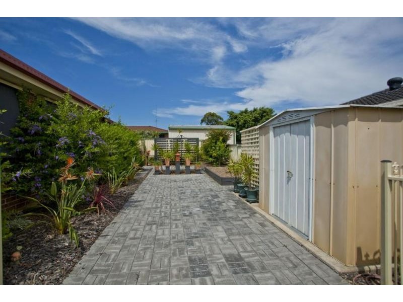 166 Benjamin Lee Drive, Raymond Terrace NSW 2324