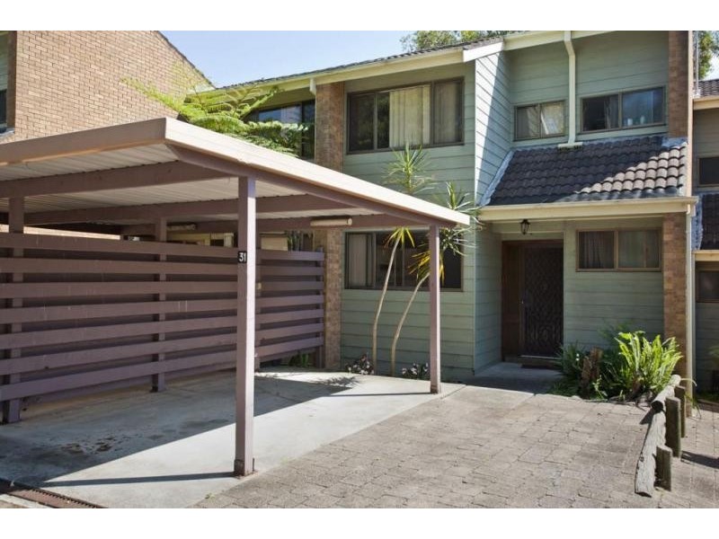 31/22 Chifley Drive, Raymond Terrace NSW 2324