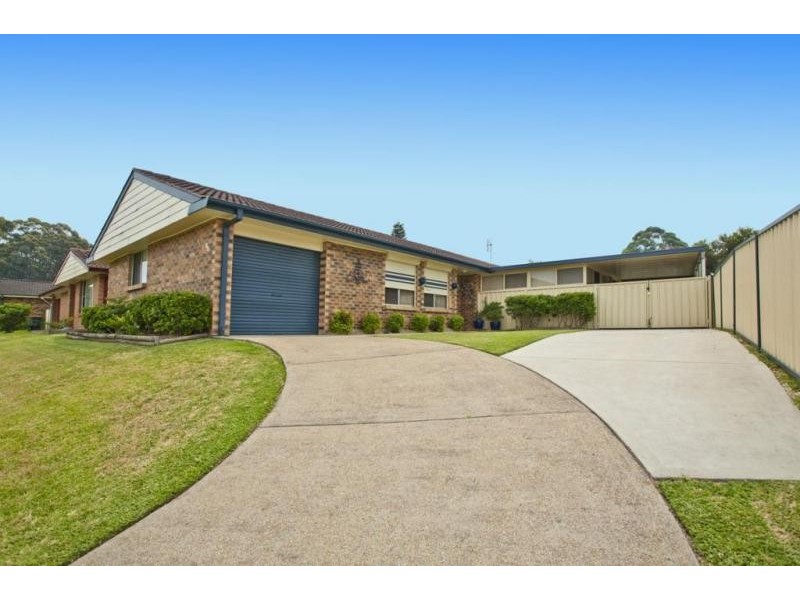 88 Mount Hall Road, Raymond Terrace NSW 2324