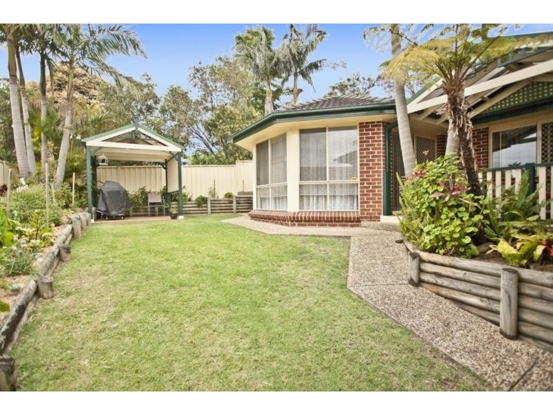 11 Loftus Place, Raymond Terrace NSW 2324