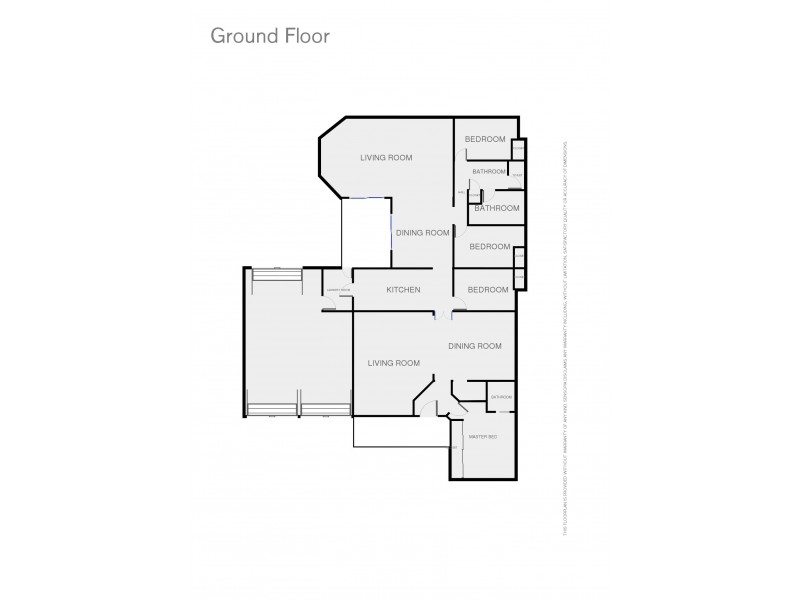 11 Loftus Place, Raymond Terrace NSW 2324 Floorplan