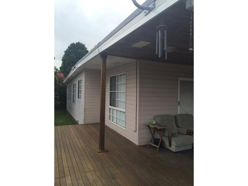 23 GWEN PARADE, Raymond Terrace NSW 2324