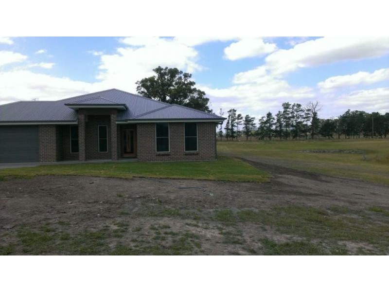 23 Oxbow Place, Clarence Town NSW 2321