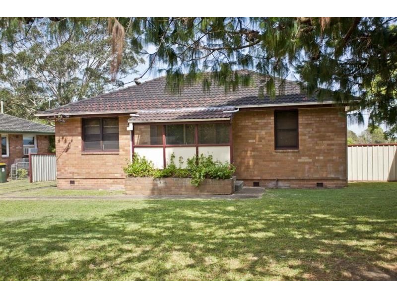 34 Parkway Avenue, Raymond Terrace NSW 2324