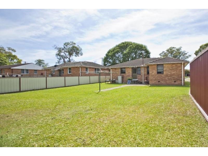 34 Parkway Avenue, Raymond Terrace NSW 2324