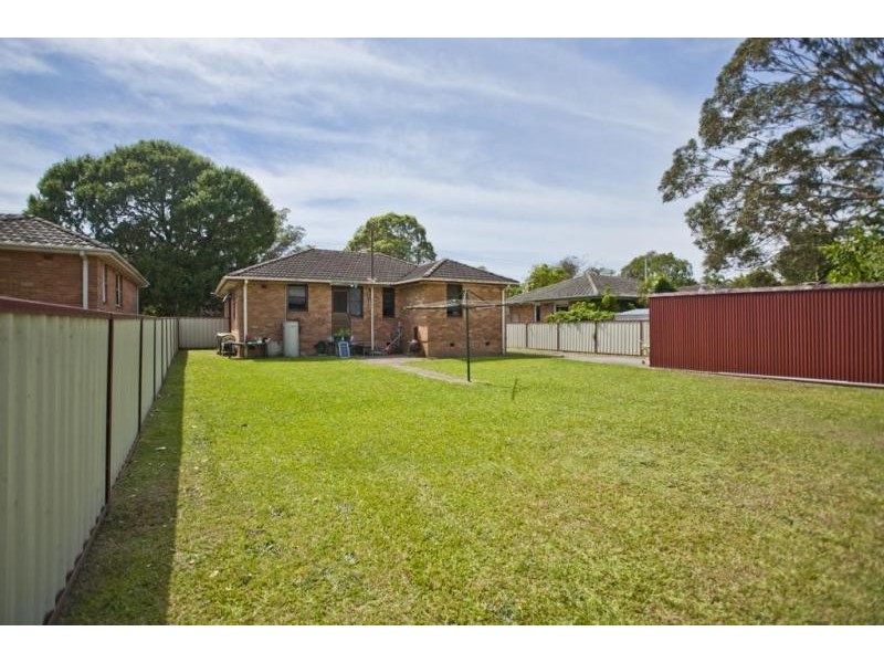 34 Parkway Avenue, Raymond Terrace NSW 2324