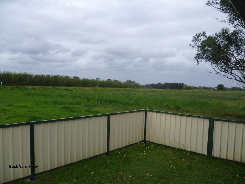 50 DOCKYARD ROAD, Millers Forest NSW 2324