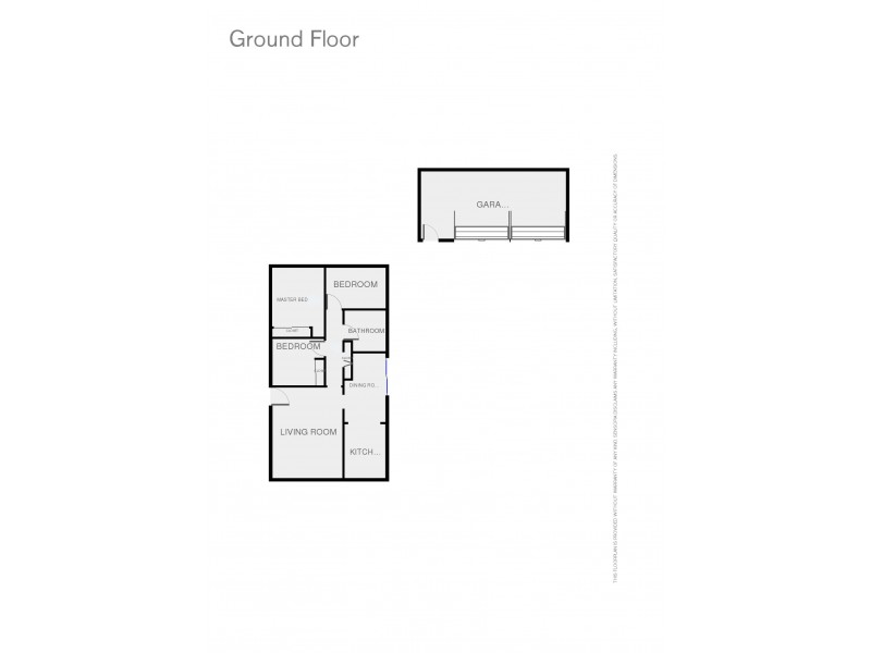 13 Alma Street, Raymond Terrace NSW 2324 Floorplan