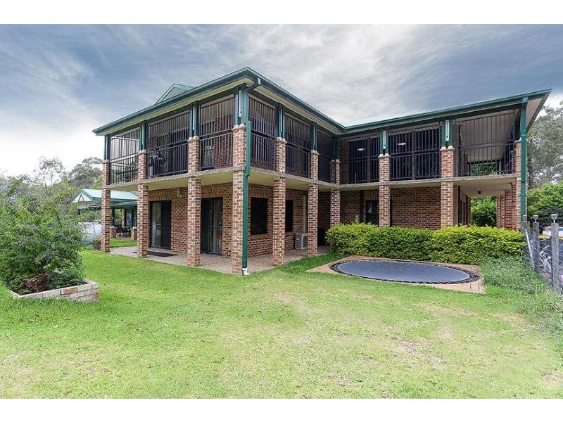 10 Elouera Close, Brandy Hill NSW 2324