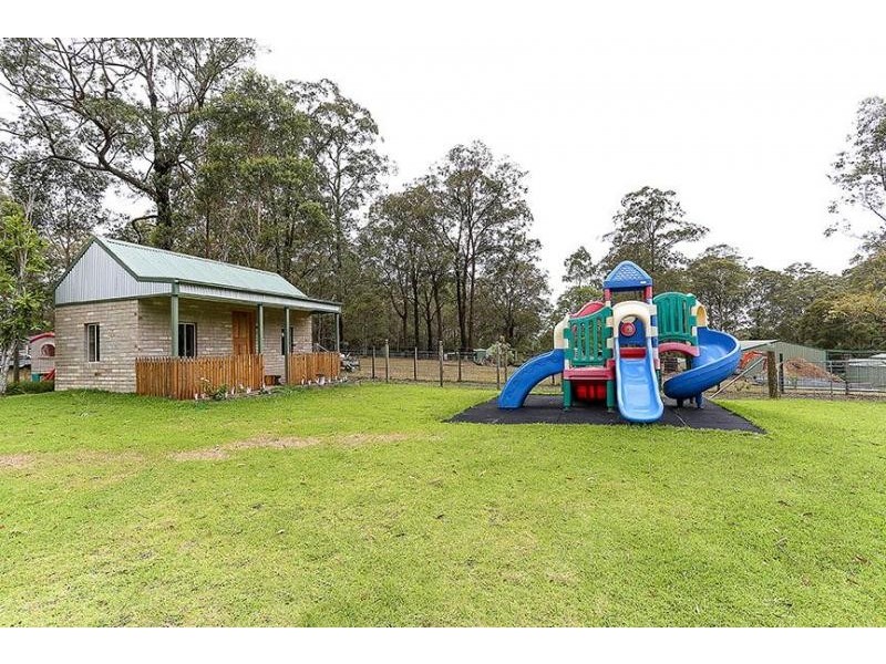 10 Elouera Close, Brandy Hill NSW 2324