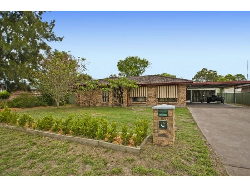 128 Mount Hall Road, Raymond Terrace NSW 2324