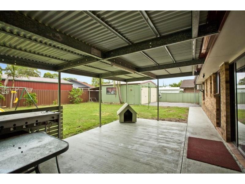 128 Mount Hall Road, Raymond Terrace NSW 2324