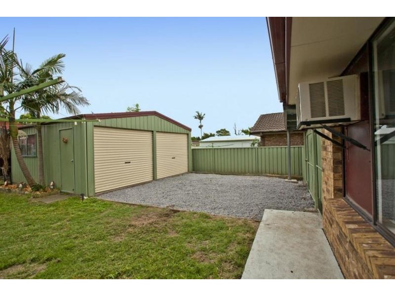 128 Mount Hall Road, Raymond Terrace NSW 2324