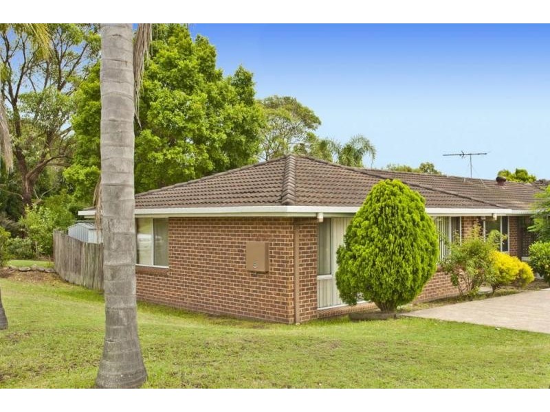 1/149 Benjamin Lee Drive, Raymond Terrace NSW 2324