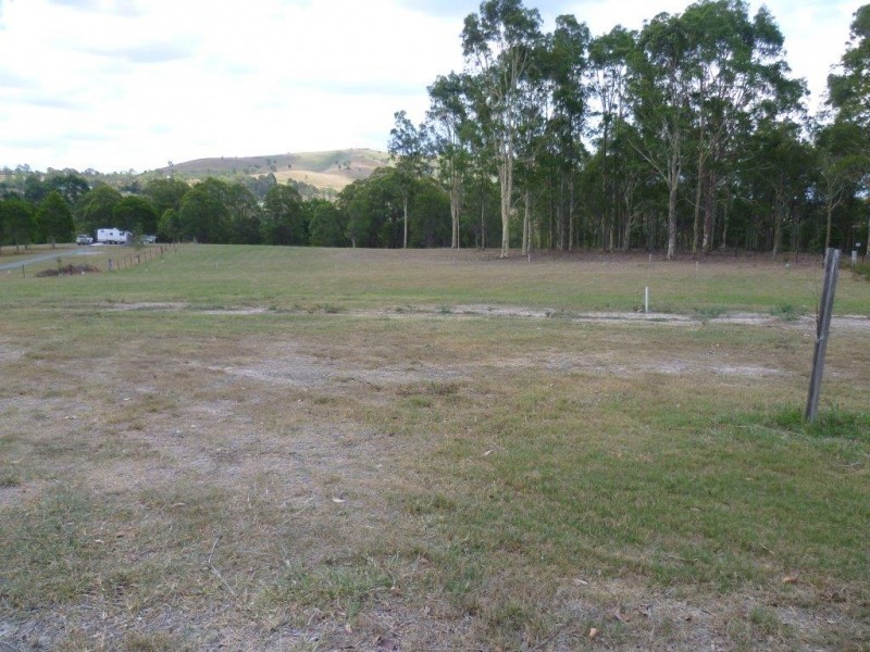 LOT 14 Waterview Road, Clarence Town NSW 2321