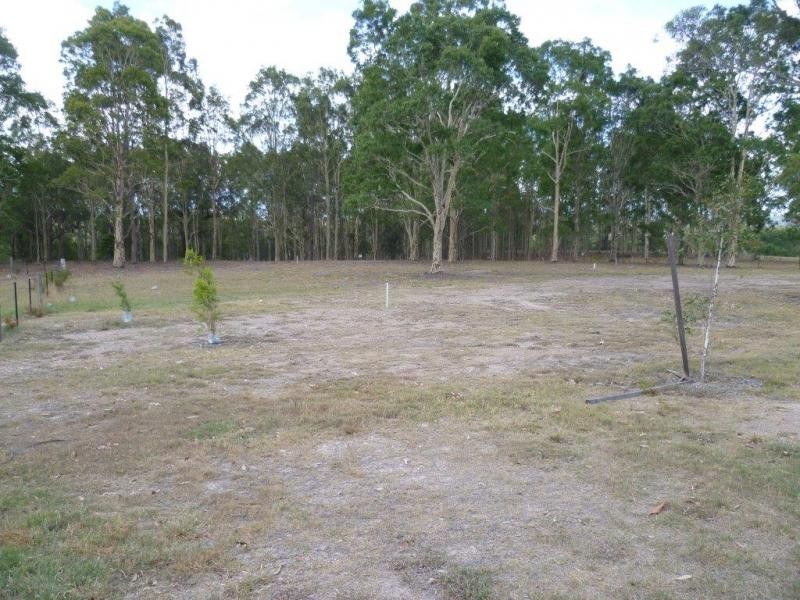 LOT 15 Waterview Road, Clarence Town NSW 2321