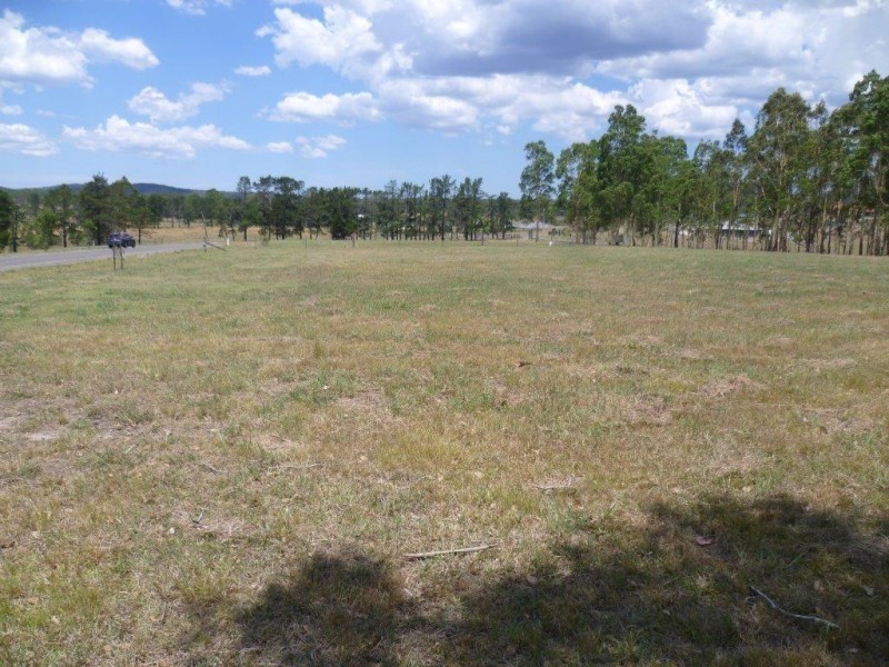 LOT 20 Waterview Road, Clarence Town NSW 2321
