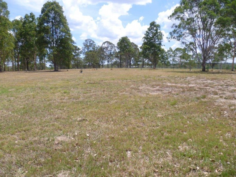 LOT 20 Waterview Road, Clarence Town NSW 2321