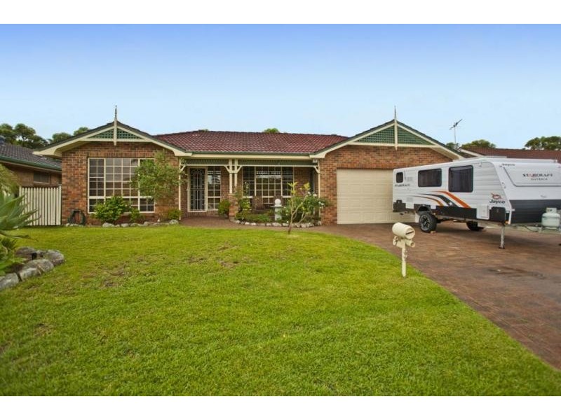 7 Hollydeen Avenue, Raymond Terrace NSW 2324