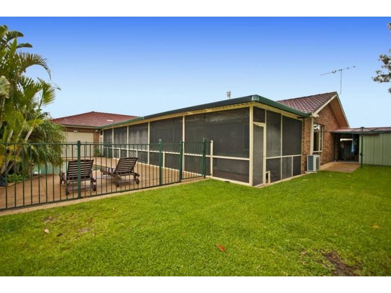 7 Hollydeen Avenue, Raymond Terrace NSW 2324