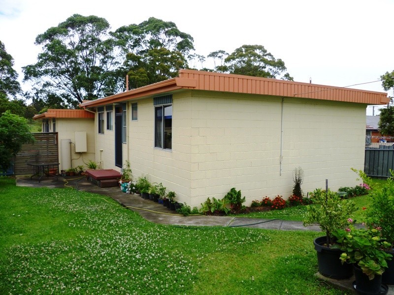2/45 KANGAROO STREET, Raymond Terrace NSW 2324