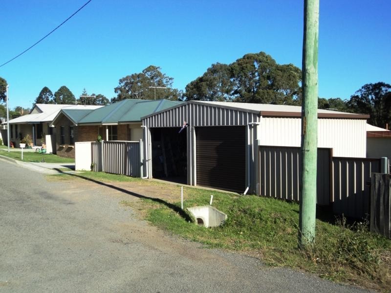 2/45 KANGAROO STREET, Raymond Terrace NSW 2324