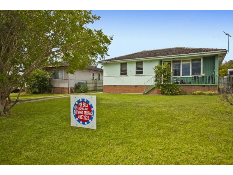 5 Shearman Avenue, Raymond Terrace NSW 2324