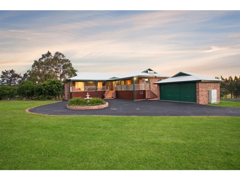 15 Werai Close, Brandy Hill NSW 2324