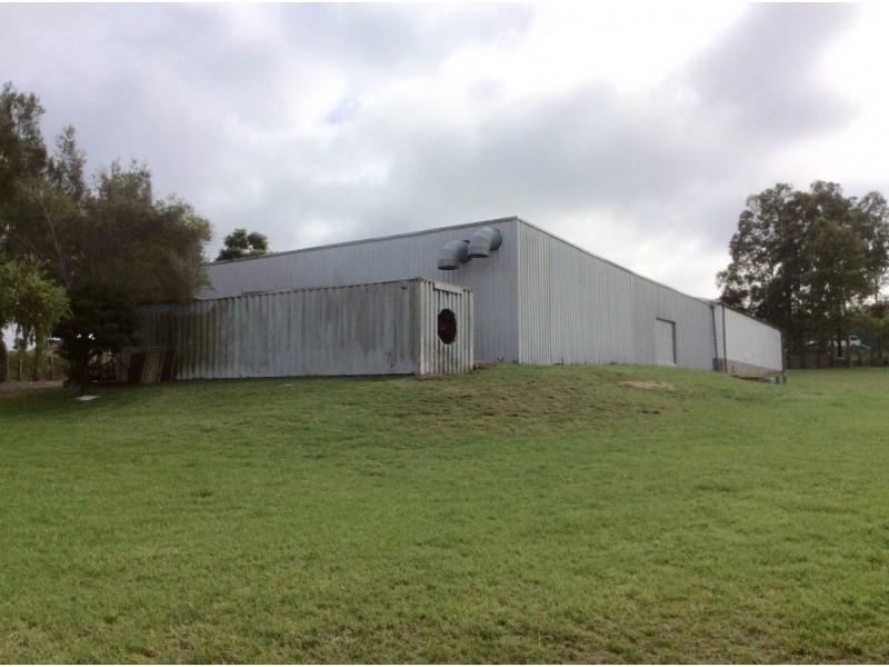 15 Werai Close, Brandy Hill NSW 2324