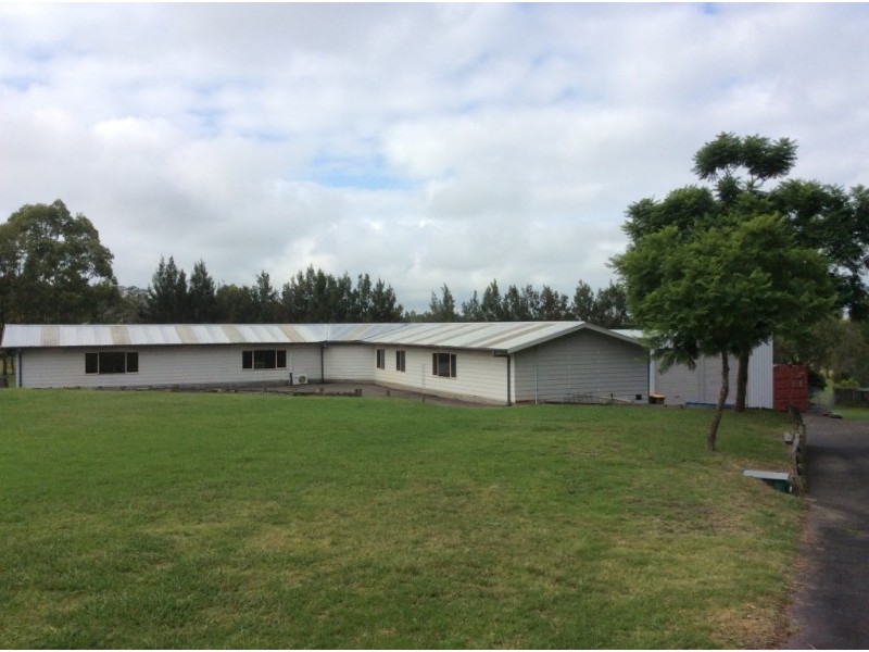 15 Werai Close, Brandy Hill NSW 2324