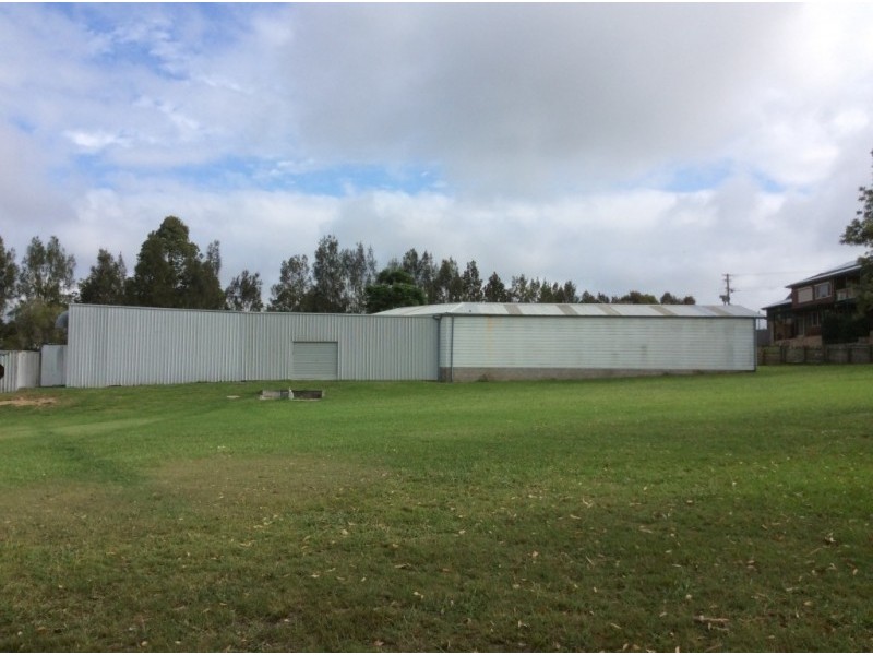 15 Werai Close, Brandy Hill NSW 2324